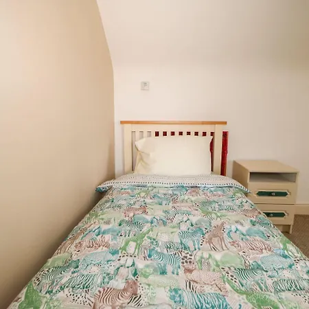 Kilnanare Holiday home *