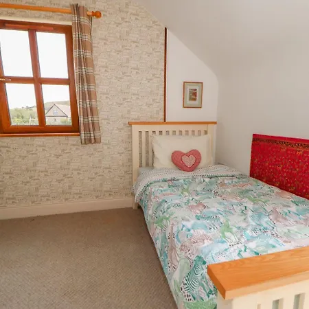 Kilnanare Holiday home Killarney