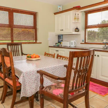 Kilnanare Holiday home Killarney